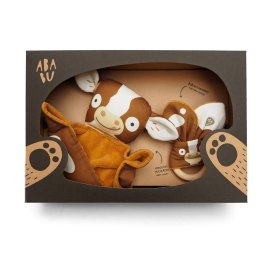 Dárková kazeta / Muchláček & Hryzátko / Telátko