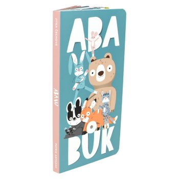 ABABŮK / 2. jakost
