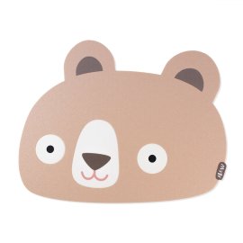 Prostírka / Medvídek